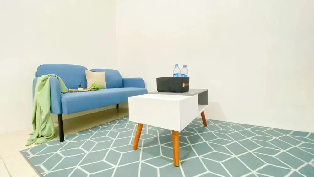 Джакарта: Good Choice And Homey 1Br Teluk Intan Apartment