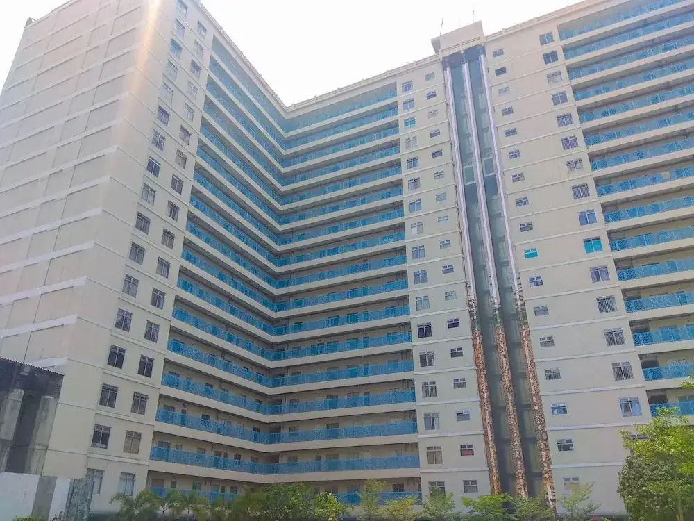 Джакарта: Good Choice And Homey 1Br Teluk Intan Apartment