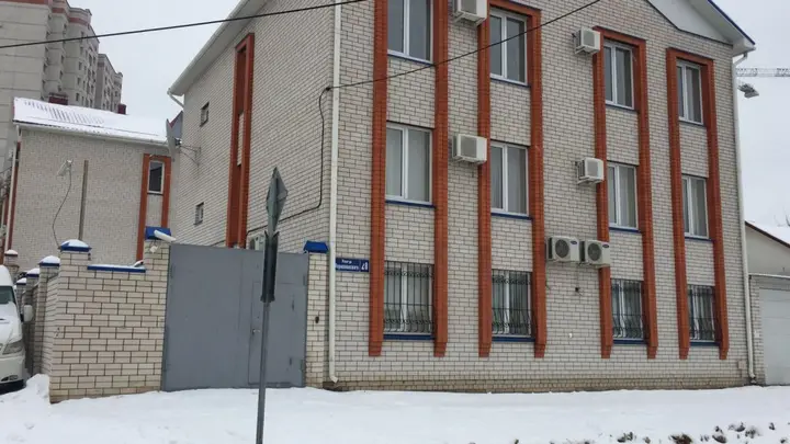 Воронеж: Отель Неделина 26