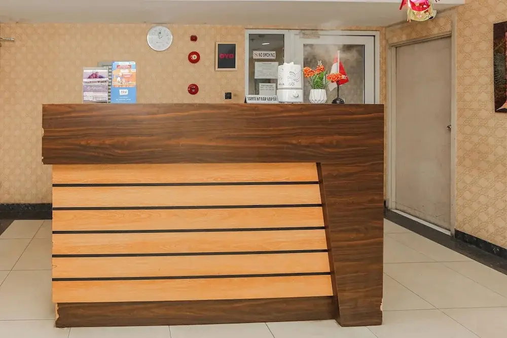 Бекаси: Collection O Apartment Mutiara Bekasi Near Revo Mall