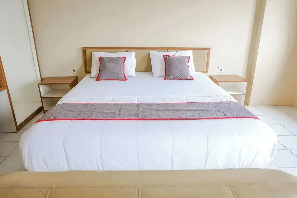 Бекаси: Collection O Apartment Mutiara Bekasi Near Revo Mall