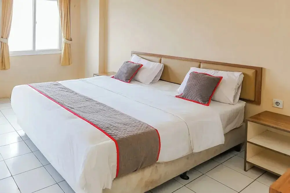 Бекаси: Collection O Apartment Mutiara Bekasi Near Revo Mall