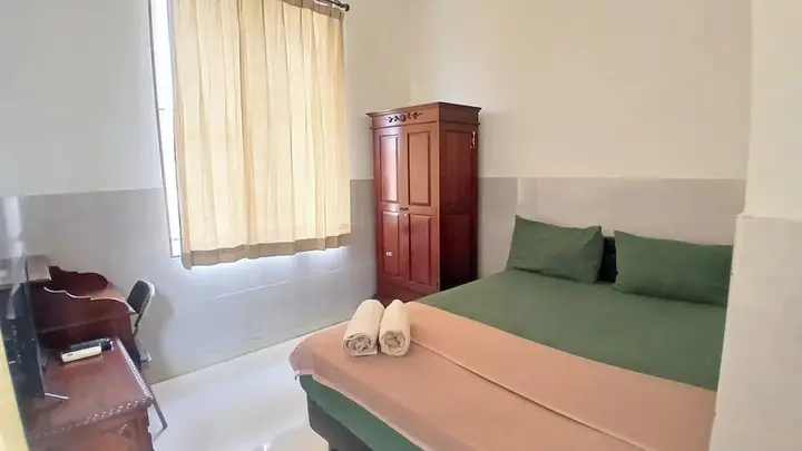 Куруг: Tp Residence Karawaci