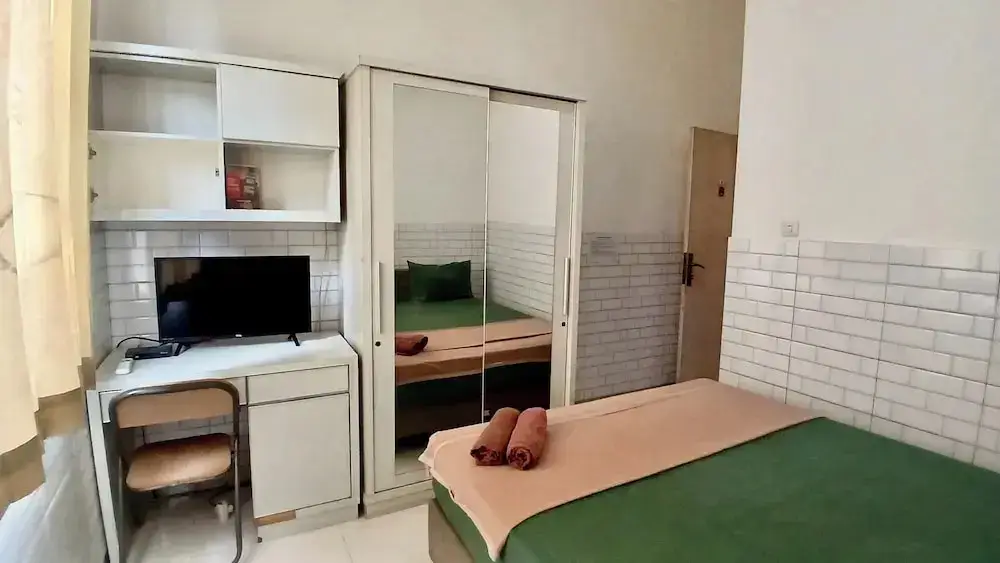 Куруг: Tp Residence Karawaci