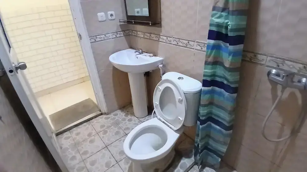 Куруг: Tp Residence Karawaci