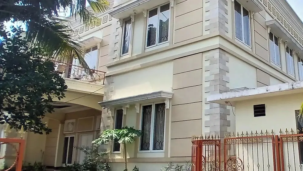 Куруг: Tp Residence Karawaci