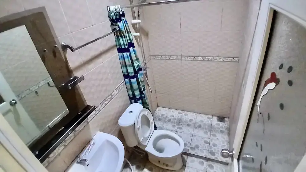 Куруг: Tp Residence Karawaci