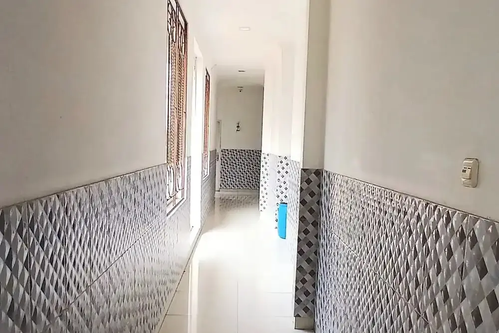 Куруг: Tp Residence Karawaci