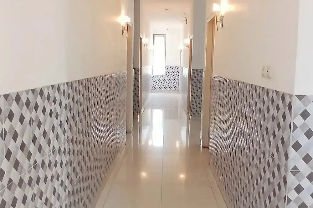 Куруг: Tp Residence Karawaci