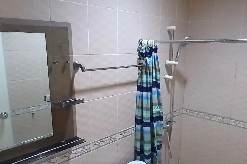 Куруг: Tp Residence Karawaci