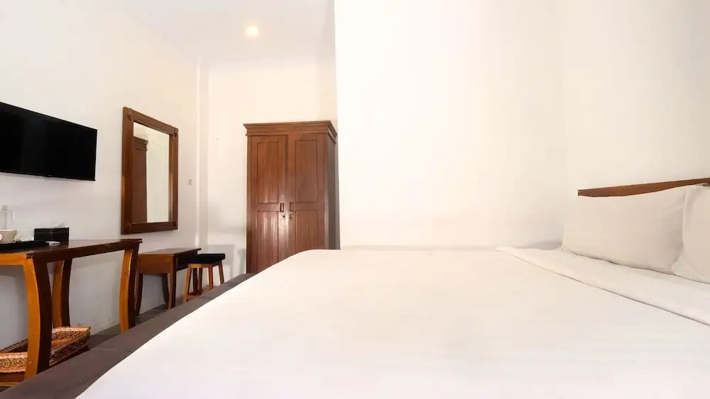 Бангунтапан: The Mangkoro Hotel by Sinergi