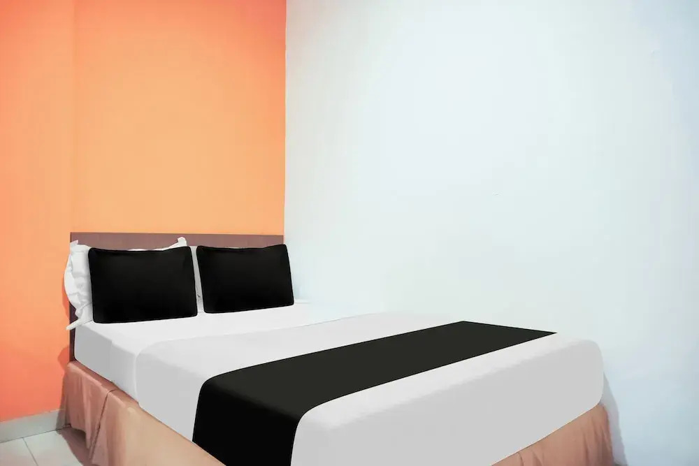 Палембанг: Collection O Hostel 77