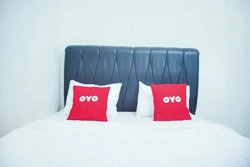 Бандар-Лампунг: Hotel O Wisma Bambu Near STKIP PGRI Bandar Lampung