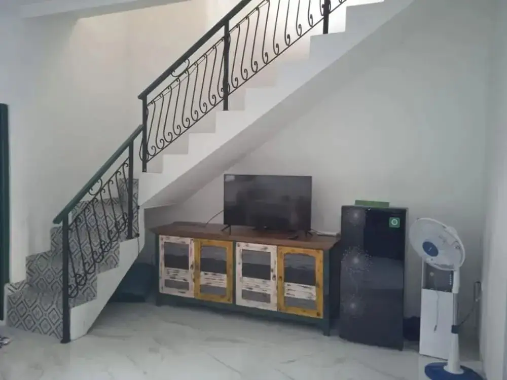Джокьякарта: ZG Home Jogja