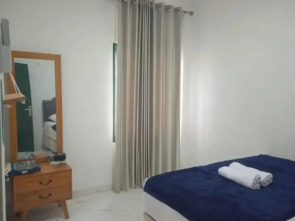 Джокьякарта: ZG Home Jogja