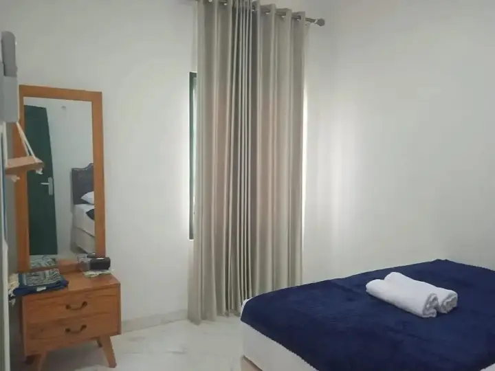 Джокьякарта: ZG Home Jogja