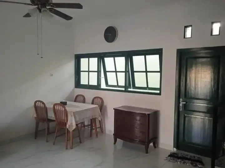 Джокьякарта: ZG Home Jogja