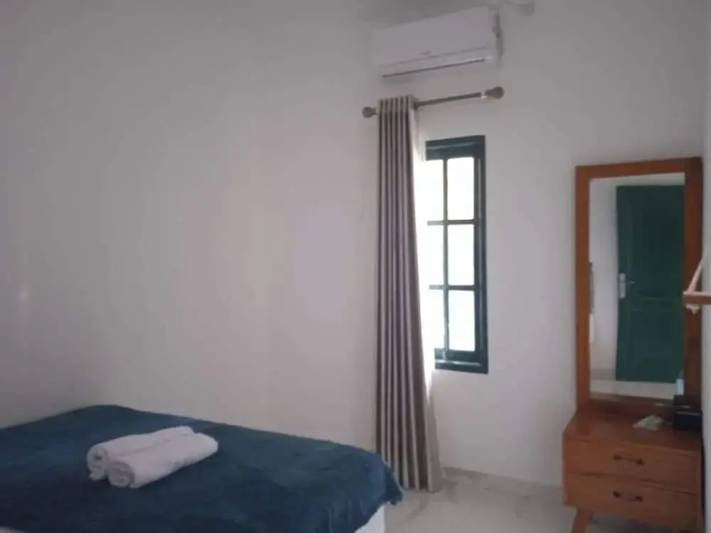 Джокьякарта: ZG Home Jogja