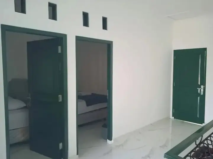 Джокьякарта: ZG Home Jogja