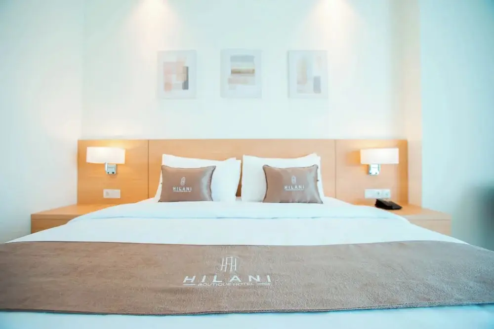 Банда-Ачех: Hilani Boutique Hotel