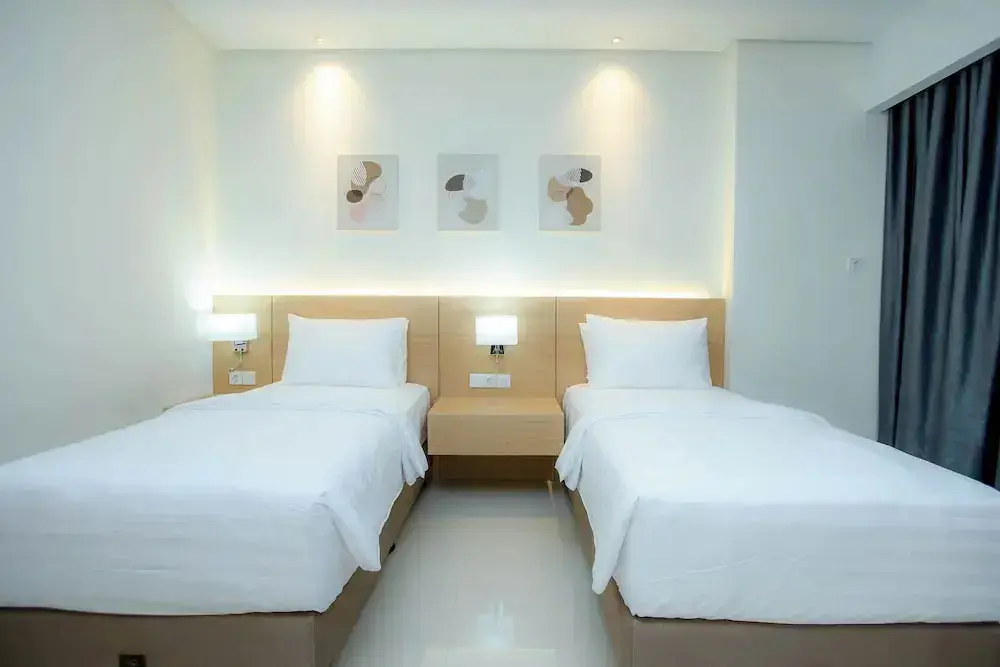 Банда-Ачех: Hilani Boutique Hotel