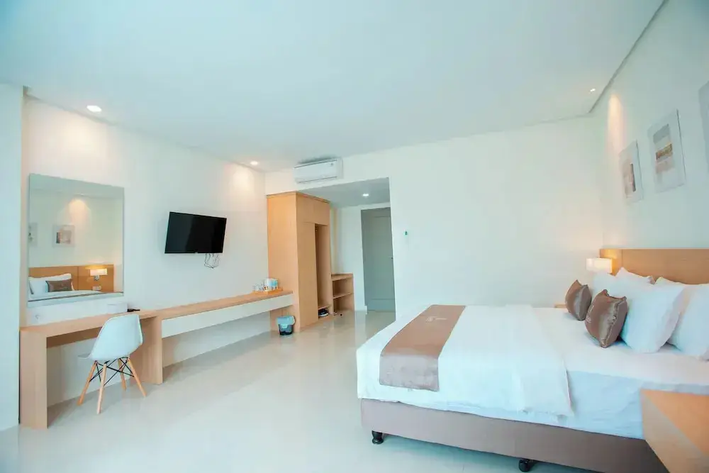 Банда-Ачех: Hilani Boutique Hotel