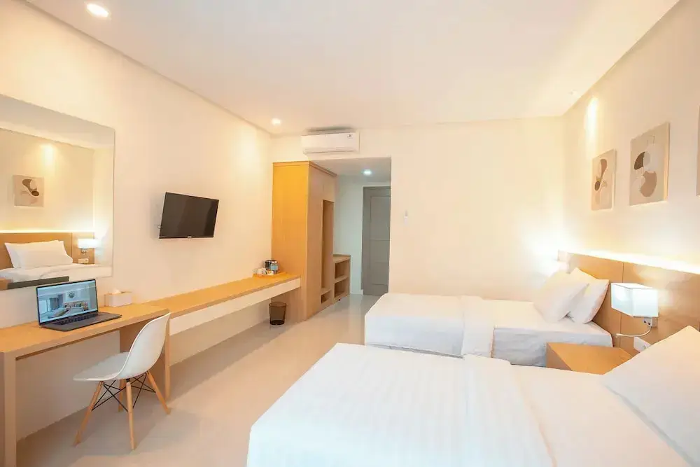 Банда-Ачех: Hilani Boutique Hotel