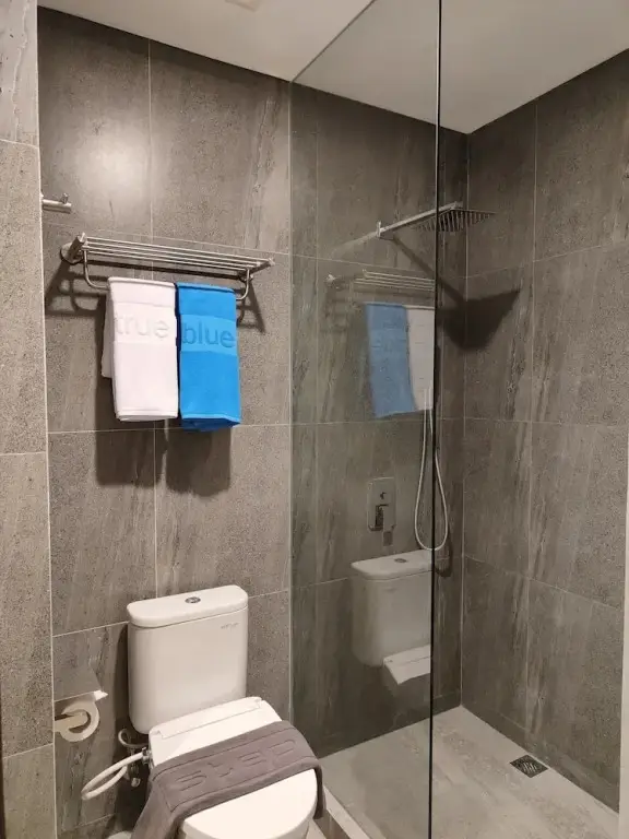 Джакарта: True Blue Sanno Pluit - Jakarta