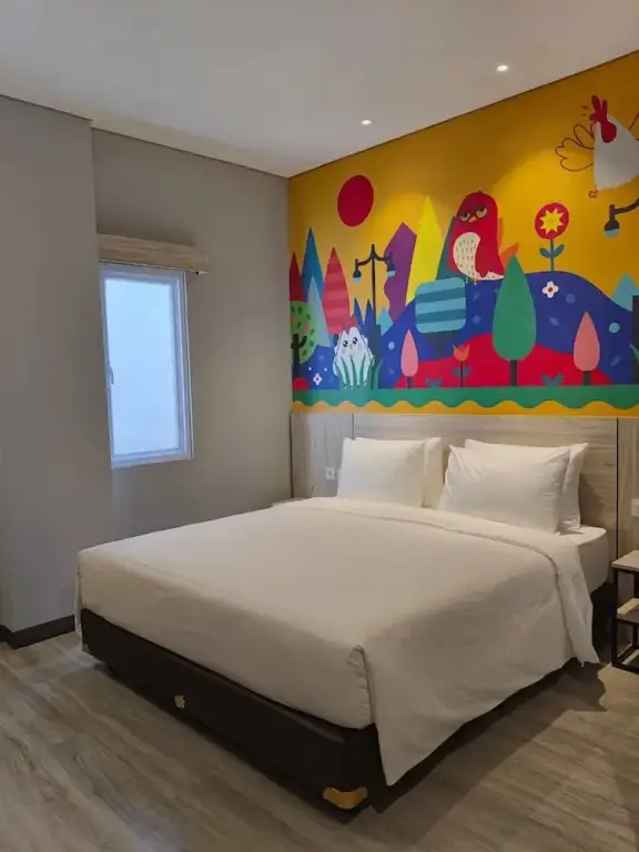 Джакарта: True Blue Sanno Pluit - Jakarta