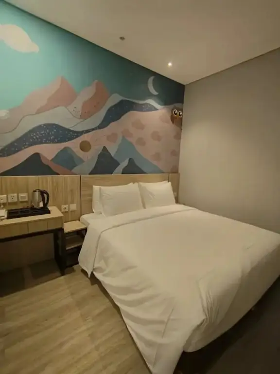Джакарта: True Blue Sanno Pluit - Jakarta