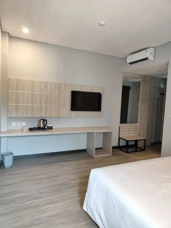 Джакарта: True Blue Sanno Pluit - Jakarta