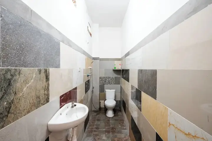 Табанан: Mahayana House