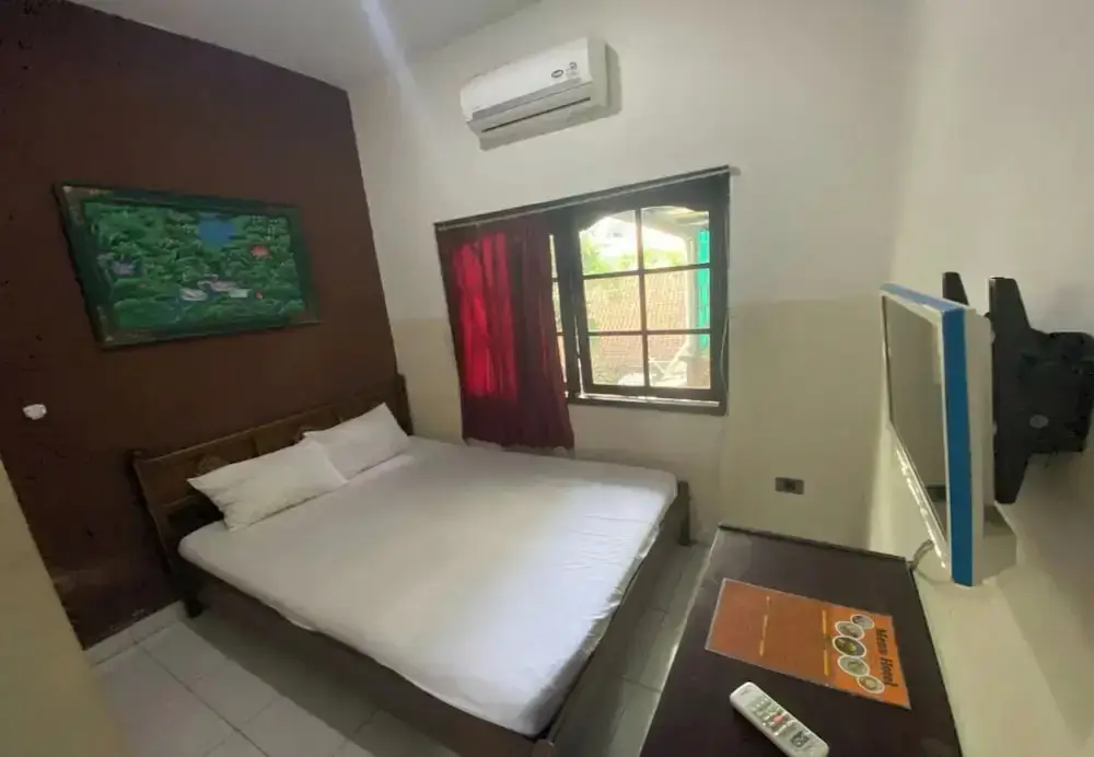 Денпасар: Hotel Candra Adigraha