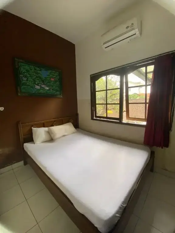Денпасар: Hotel Candra Adigraha