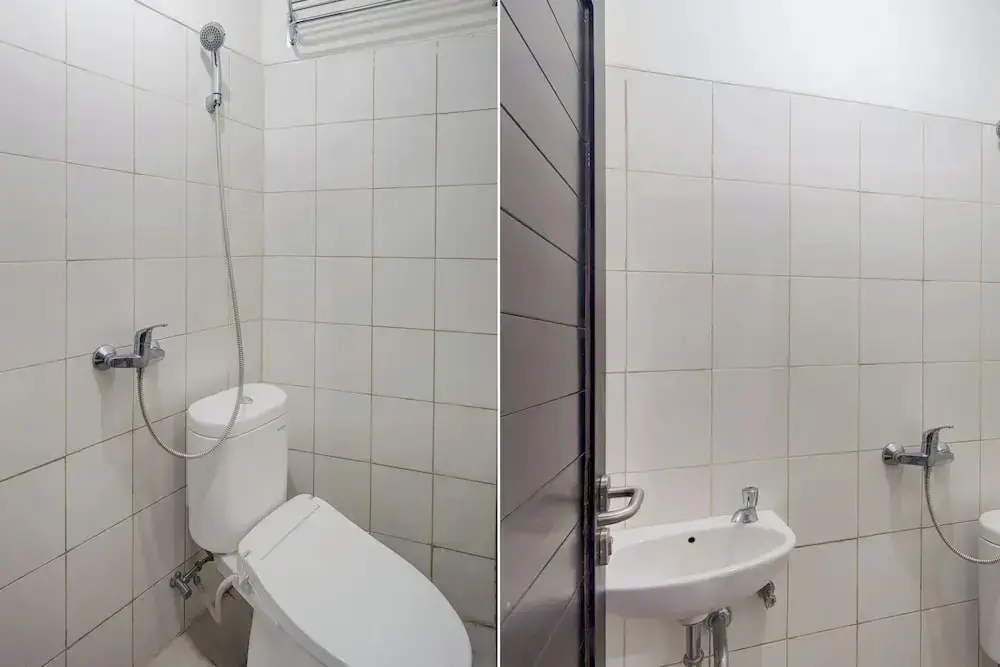 Джакарта: Townhouse Oak Mangga Dua Near Taman Impian Jaya Ancol