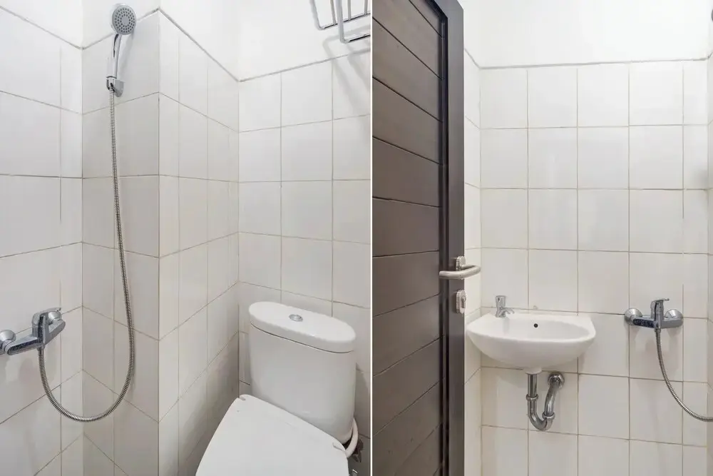 Джакарта: Townhouse Oak Mangga Dua Near Taman Impian Jaya Ancol