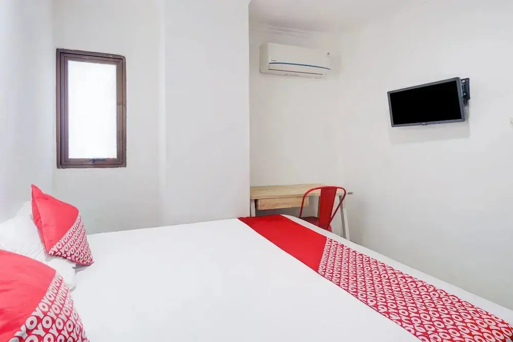 Джакарта: Townhouse Oak Mangga Dua Near Taman Impian Jaya Ancol