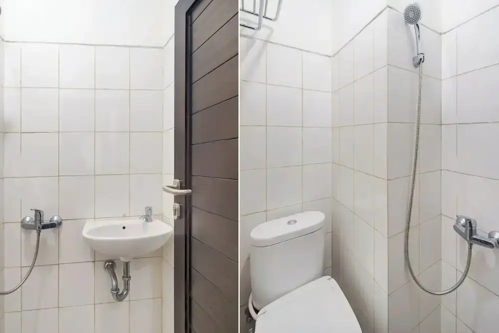Джакарта: Townhouse Oak Mangga Dua Near Taman Impian Jaya Ancol