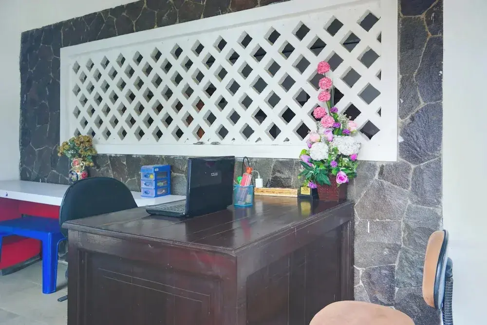 Бандар-Лампунг: OYO 94375 Kanajiwa Guesthouse 2