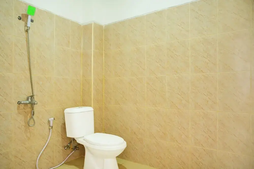 Бандар-Лампунг: OYO 94375 Kanajiwa Guesthouse 2