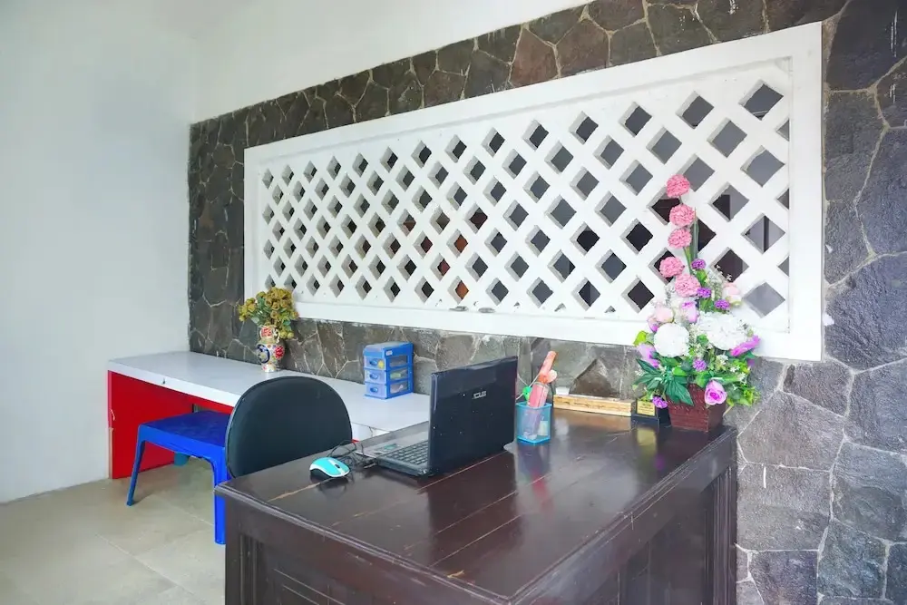 Бандар-Лампунг: OYO 94375 Kanajiwa Guesthouse 2