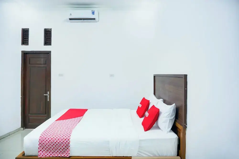 Бандар-Лампунг: OYO 94375 Kanajiwa Guesthouse 2