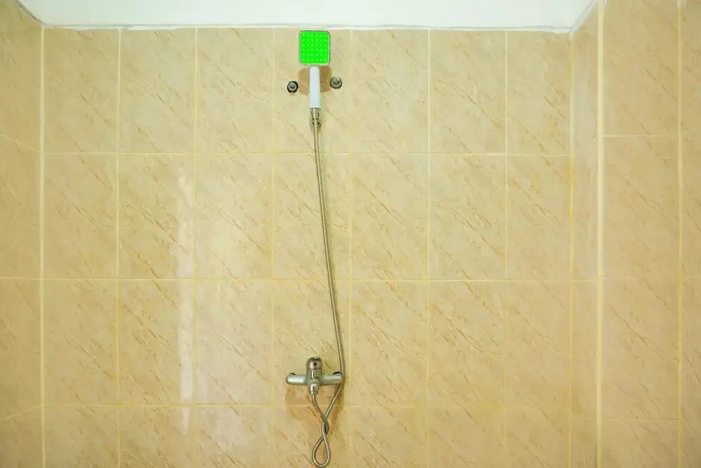 Бандар-Лампунг: OYO 94375 Kanajiwa Guesthouse 2