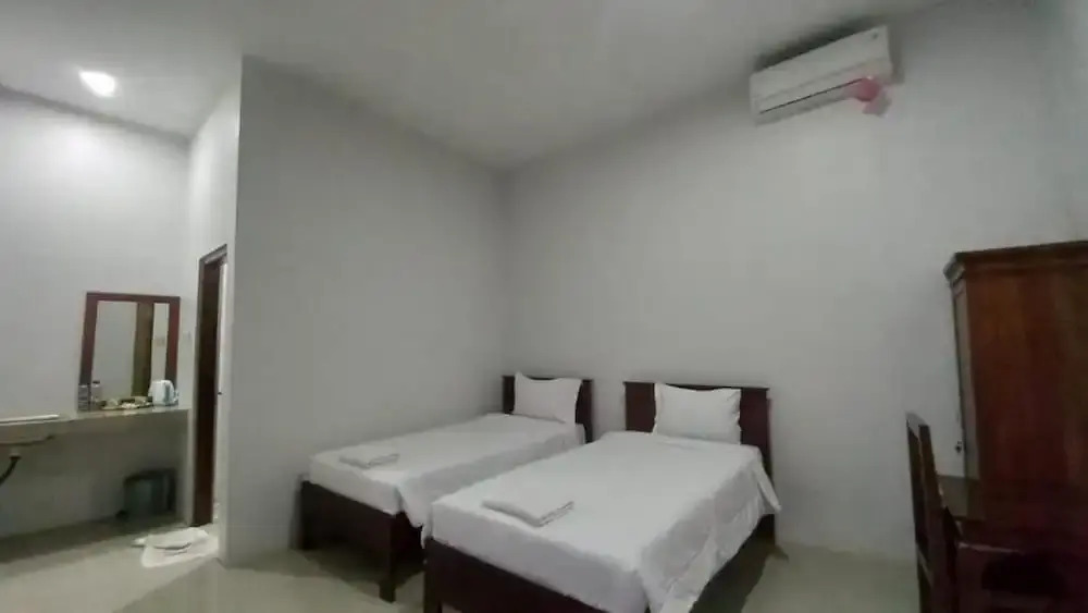 Лабуан-Баджо: Savira Serenity Hotel