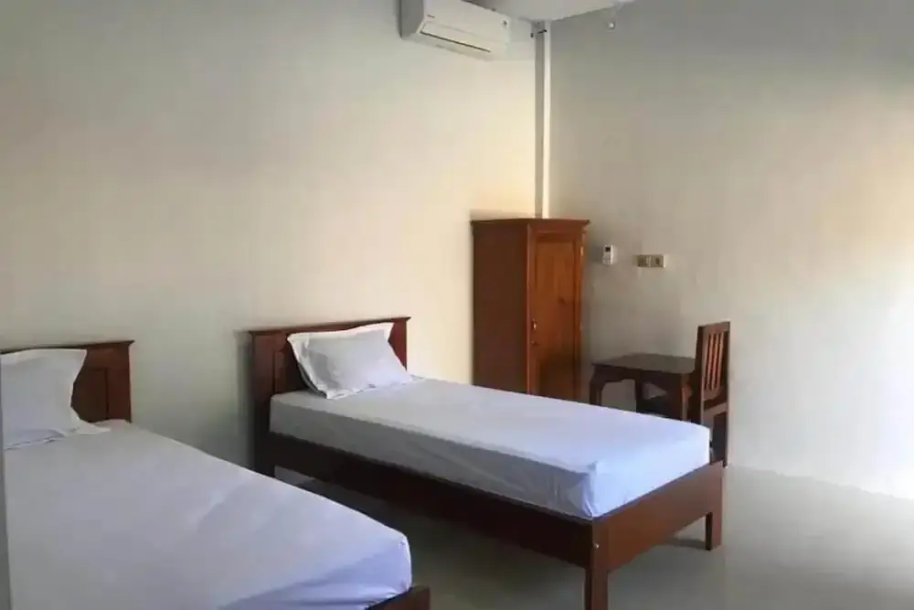 Лабуан-Баджо: Savira Serenity Hotel