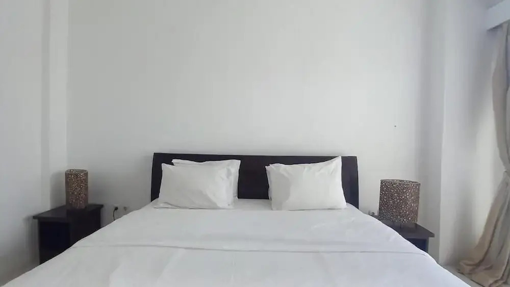 Лабуан-Баджо: Savira Serenity Hotel