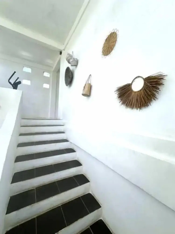 Лабуан-Баджо: Savira Serenity Hotel