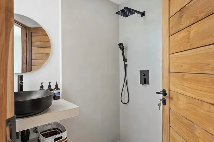 Кута: White Residence - Art & Boutique Suites