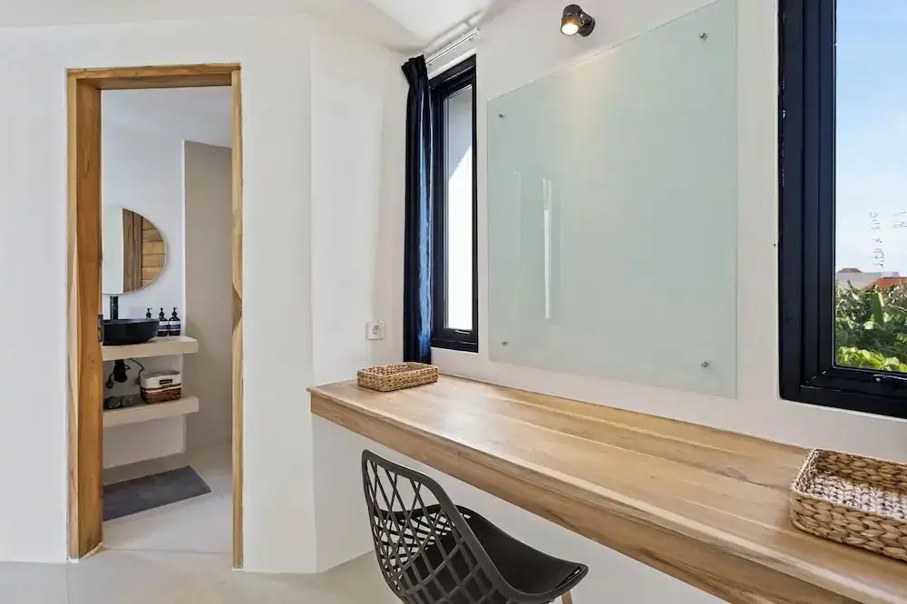 Кута: White Residence - Art & Boutique Suites