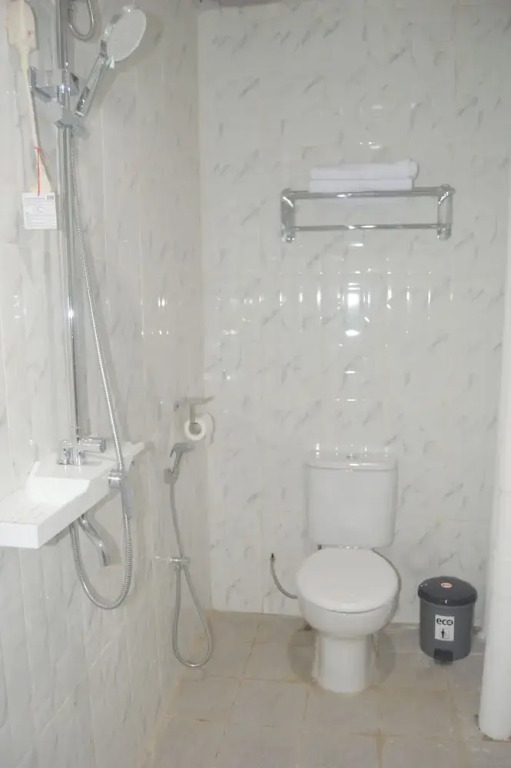 Банджармасин: Desiring Homestay Banjarmasin